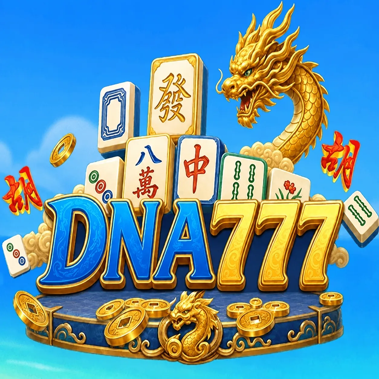 DNA777 - Permainan Idle yang Menghibur dan Menguntungkan