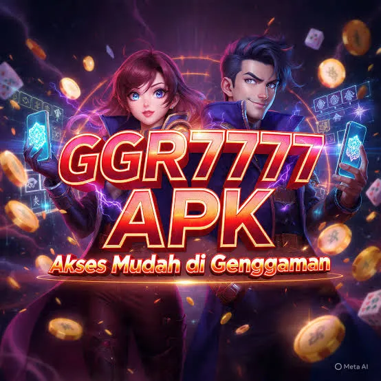 GGR7777 - Petualangan Seru dalam Dunia RPG