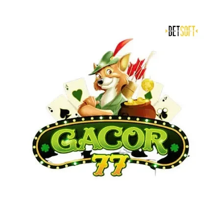 Logo gacor77